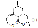 CAS 登录号：126189-95-5， 脱氧青蒿素