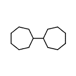 CAS#: 12622-04-7, 1,1'-Bi(Cycloheptyl)