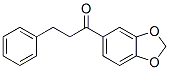 CAS#: 126266-78-2, 1-(1,3-Benzodioxol-5-Yl)-3-Phenylpropan-1-One