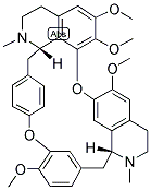 CAS 登录号:1263-80-5, 黄小檗碱