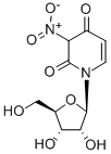 CAS#: 126347-59-9, 1-[(2R,3R,4S,5R)-3,4-Dihydroxy-5-(Hydroxymethyl)Oxolan-2-Yl]-2-Hydroxy-3-Nitropyridin-4-One