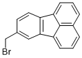 CAS#: 126831-76-3, 8-(Bromomethyl)Fluoranthene