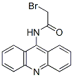 CAS#: 126857-76-9, N-Acridin-9-Yl-2-Bromoacetamide