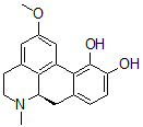 CAS#: 126874-79-1, 2-Methoxyapomorphine