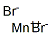 CAS#: 12738-03-3, Manganese Bromide