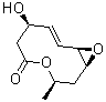 CAS#: 127393-90-2, (1S,3R,7R,8E,10R)-7-Hydroxy-3-Methyl-4,11-Dioxabicyclo[8.1.0]Undec-8-En-5-One