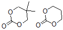 CAS#: 127475-72-3, 5,5-Dimethyl-1,3-Dioxan-2-One; 1,3-Dioxan-2-One