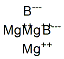 CAS#: 12795-15-2, Magnesium Boride