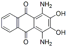 CAS#: 128-84-7, 1,4-Diamino-2,3-Dihydroxyanthracene-9,10-Dione