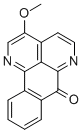 CAS#: 128129-42-0, 3-Methoxysampangine
