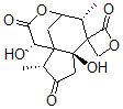 CAS#: 128129-58-8, 2-Oxo-6-Dehydroxyneoanisatin