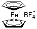 CAS#: 1282-37-7, Ferrocenium Tetrafluoroborate
