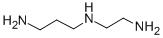 CAS 登录号：128364-91-0， N2-(2-氨基乙基)-1,2-丙烷二胺