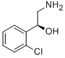 CAS 登录号：128704-85-8， (S)-alpha-(氨基甲基)-2-氯-苯甲醇