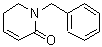 CAS#: 128773-72-8, 1-Benzyl-5,6-Dihydro-2(1H)-Pyridinone