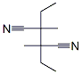 CAS#: 128903-20-8, 2,3-Diethyl-2,3-Dimethylbutanedinitrile