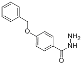 CAS#: 128958-65-6, 4-Benzyloxybenzohydrazide