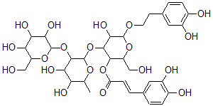 CAS#: 128988-14-7, Phlinoside A