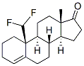 CAS#: 129400-04-0, (8S,9S,10S,13S,14S)-10-(Difluoromethyl)-13-Methyl-1,2,3,6,7,8,9,11,12,14,15,16-Dodecahydrocyclopenta[a]Phenanthren-17-One