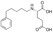 CAS#: 129414-04-6, (2S,4S)-2-Amino-4-(5-Phenylpentyl)Pentanedioic Acid