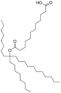 CAS#: 129423-55-8, Dioctyldodecyl Dodecanedioate