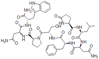 CAS#: 129612-52-8, Hypertrehalosemichormone