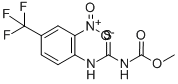 CAS#: 129625-34-9, Methyl N-[[2-Nitro-4-(Trifluoromethyl)Phenyl]Carbamothioyl]Carbamate