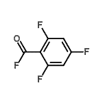 CAS#: 129825-18-9, 2,4,6-Trifluorobenzoyl Fluoride