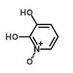 CAS#: 129999-94-6, 2,3-Pyridinediol 1-Oxide