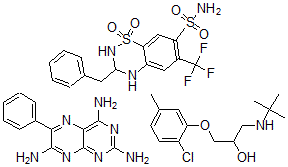 CAS 登录号：130007-53-3， Minotensin