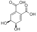 CAS#: 130073-64-2, (4R,5S)-4,5-Dihydroxycyclohexa-2,6-Diene-1,2-Dicarboxylic Acid
