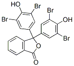 CAS#: 1301-20-8, 3',3'',5',5''-Tetrabromophenolphthalein