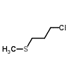 CAS#: 13012-59-4, 1-Chloro-3-(Methylsulfanyl)Propane