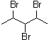 CAS#: 130156-61-5, 2,3,4-Tribromopentane