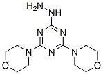 CAS#: 13017-47-5, (4,6-Dimorpholin-4-Yl-1,3,5-Triazin-2-Yl)Hydrazine