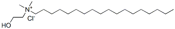 CAS#: 13018-95-6, (2-Hydroxyethyl)Dimethyloctadecylammonium Chloride