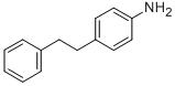CAS#: 13024-49-2, 4-(2-Phenylethyl)Aniline