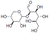CAS#: 130272-68-3, (2R,3S,4R,5R)-3,4,5,6-Tetrahydroxy-2-[(3R,4S,5R)-3,4,5-Trihydroxyoxan-2-Yl]Oxyhexanal