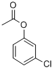 CAS#: 13031-39-5, 3-Chlorophenol Acetate
