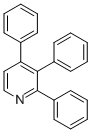 CAS#: 130318-01-3, 2,3,4-Triphenyl-Pyridine