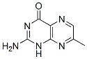 CAS#: 13040-58-9, 2-Amino-7-Methyl-4(1H)-Pteridinone