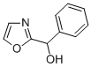 CAS#: 130552-00-0, alpha-Phenyl-2-Oxazolemethanol