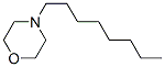 CAS#: 13063-60-0, 4-Octylmorpholine