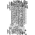 CAS 登录号:130729-68-9, Pm 104