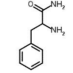 CAS#: 130816-88-5, Phenylalaninamide