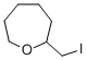 CAS#: 130868-43-8, 2-(Iodomethyl)-Oxepane
