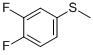 CAS#: 130922-41-7, 3,4-Difluorothioanisole