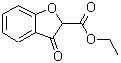 CAS#: 13099-95-1, Ethyl 3-Oxo-2,3-Dihydro-1-Benzofuran-2-Carboxylate