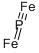 CAS#: 1310-43-6, Iron Phosphide (Fe2p)