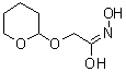 CAS#: 131041-99-1, (1E)-N-Hydroxy-2-(Tetrahydro-2H-Pyran-2-Yloxy)Ethanimidic Acid